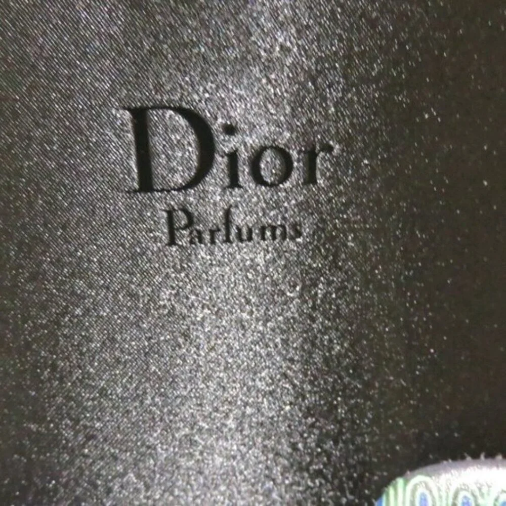 Dior 8x8x5 perfect